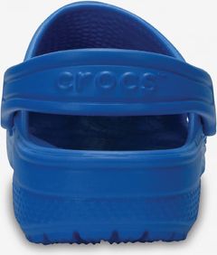 Classic Clog Crocs dětské Crocs | Modrá | Chlapecké | 30-31 - obrázek 3