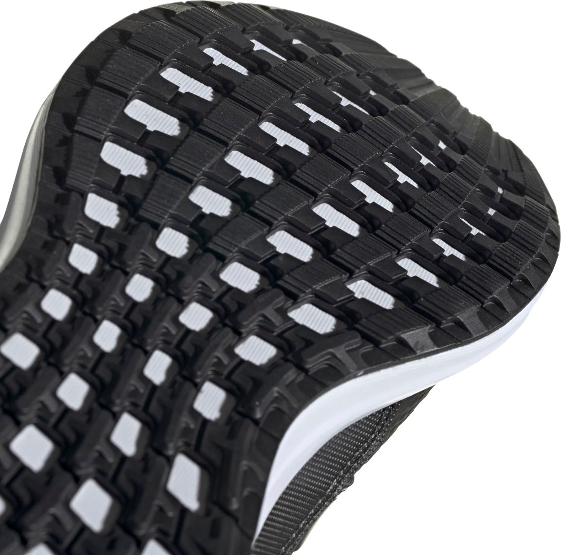 adidas Rapidarun J černá EUR 36 - obrázek 8