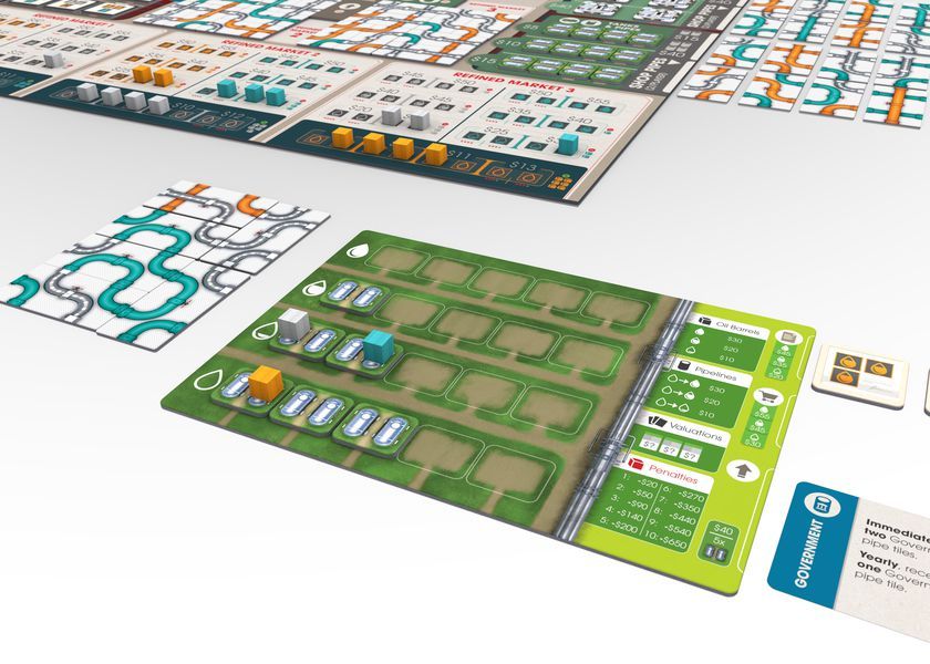 Capstone Games Pipeline - obrázek 9