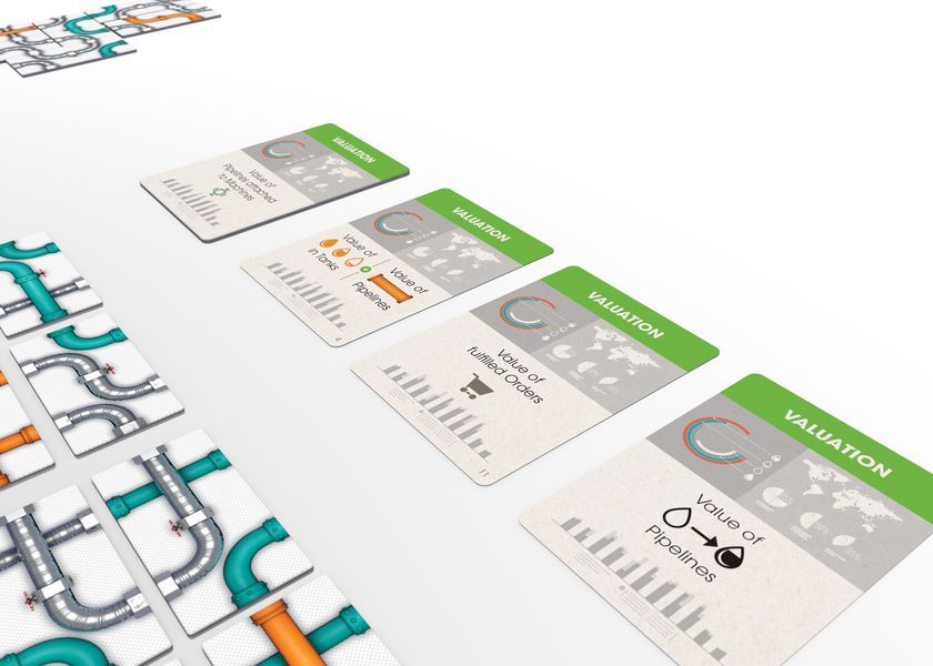 Capstone Games Pipeline - obrázek 10