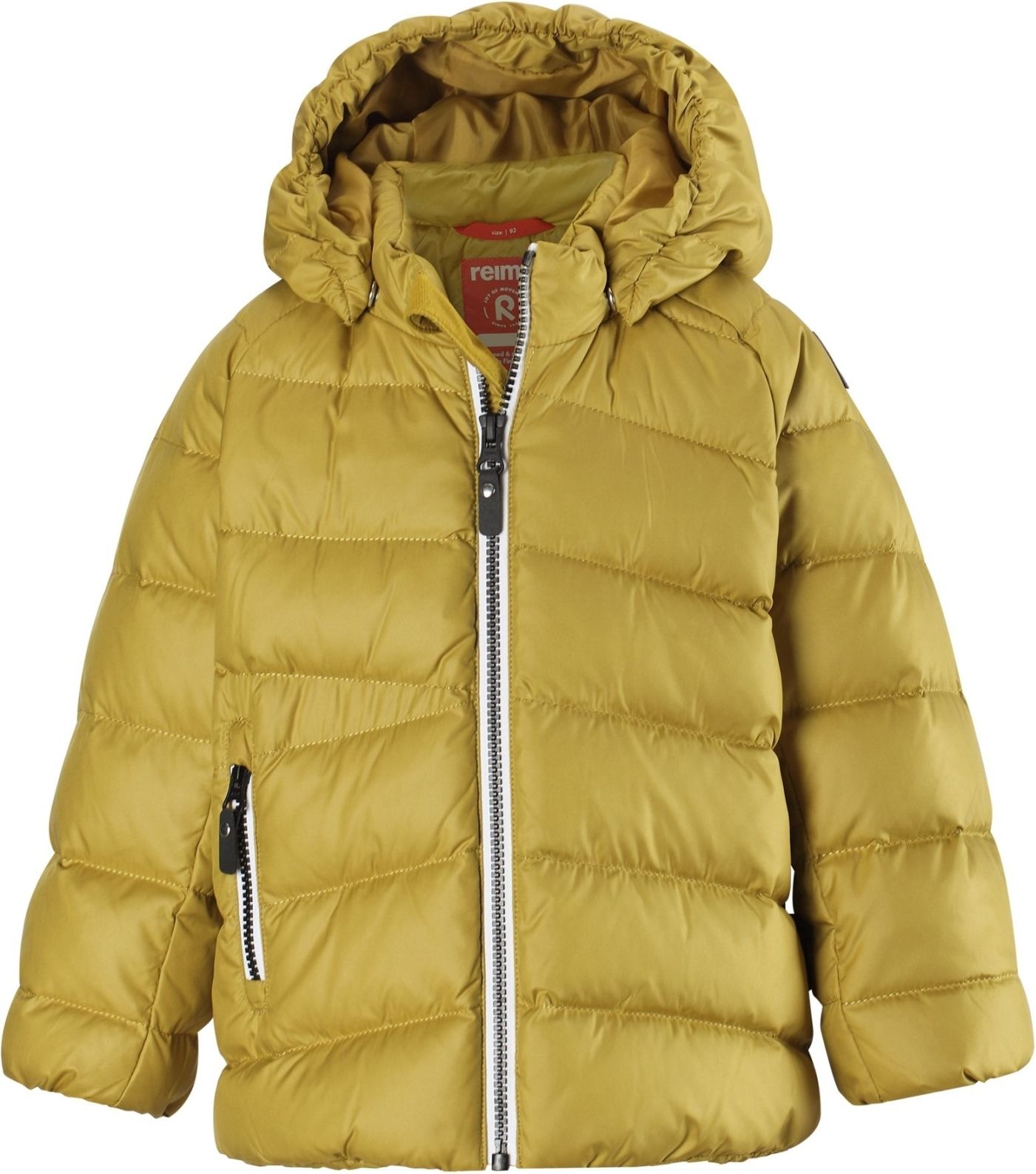Reima Vihta - Yellow moss 80 - obrázek 1