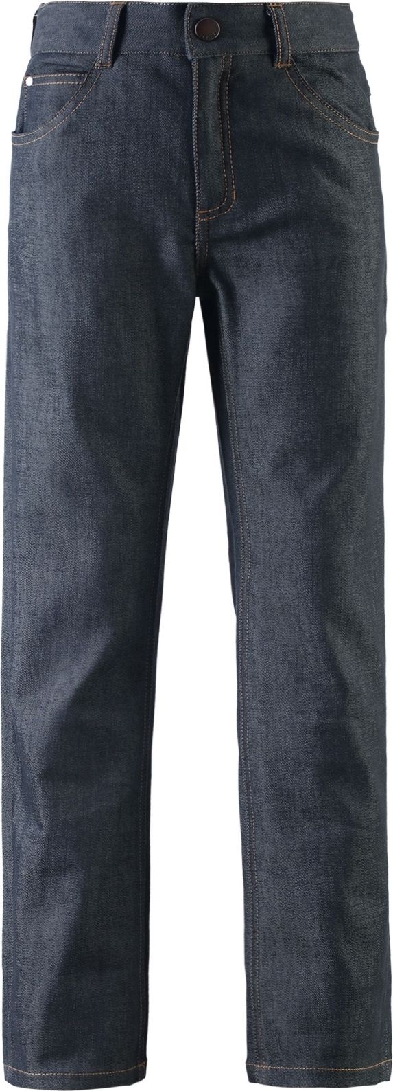 Reima Trick - Soft black 110 - obrázek 1
