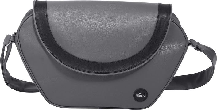 Mima Přebalovací taška Trendy Flair Cool Grey - obrázek 1
