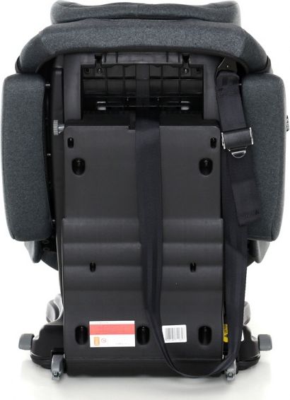Coto baby Coto Baby Autosedačka 9-36kg Salsa Isofix - Blue/Melagne - 2018 - obrázek 6