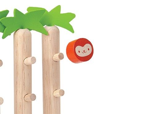 PlanToys Opičky v řadě - obrázek 6