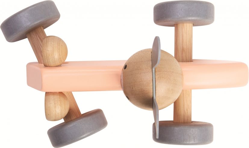 PlanToys Závodník králíček PlanLifestyle - obrázek 3