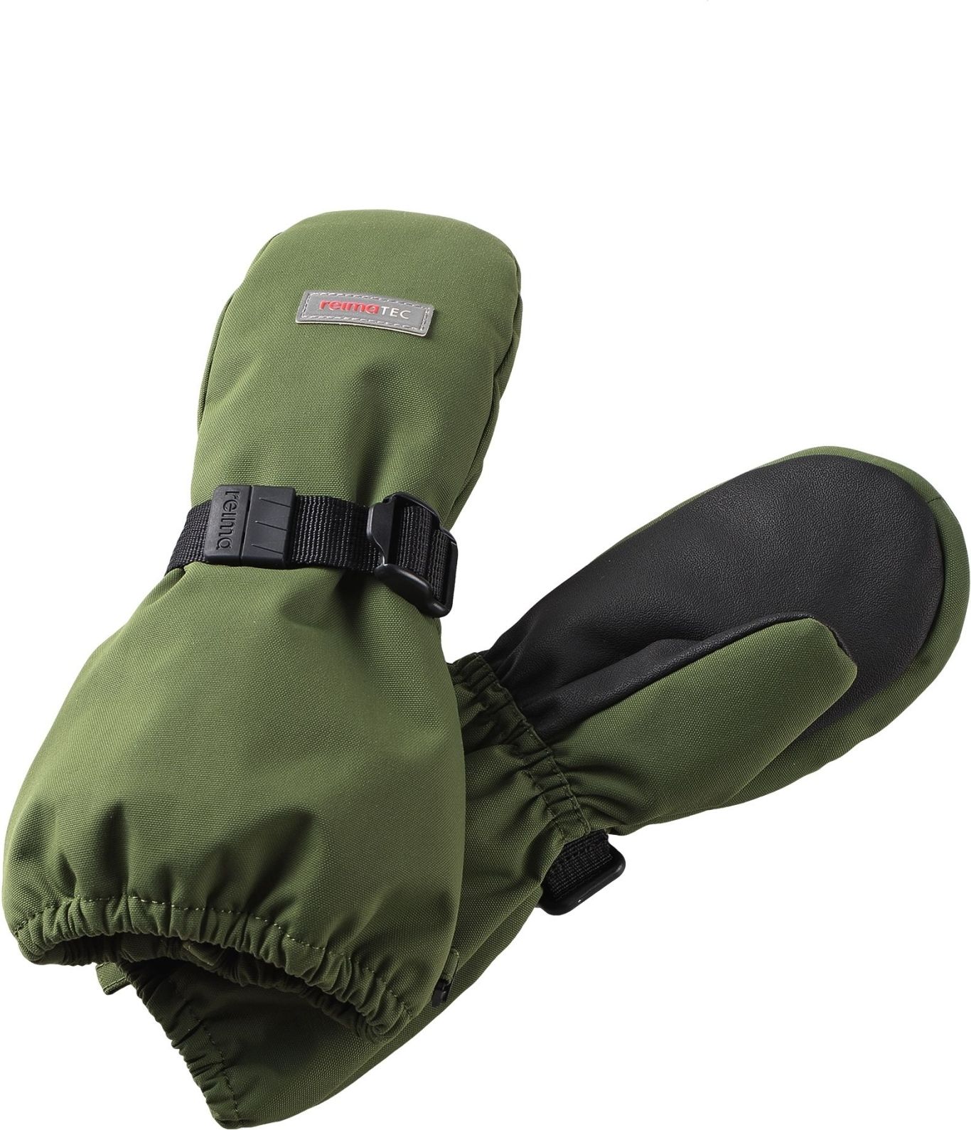 Reima Ote - Khaki green 3 - obrázek 1