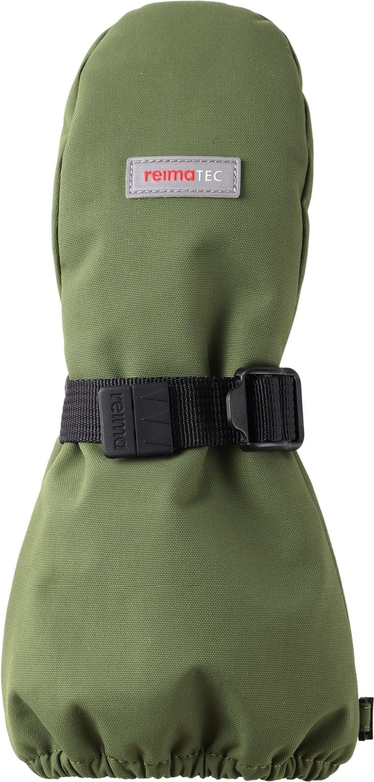 Reima Ote - Khaki green 3 - obrázek 2