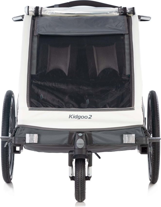 Qeridoo KidGoo 2 2019 Aquamarin - obrázek 4