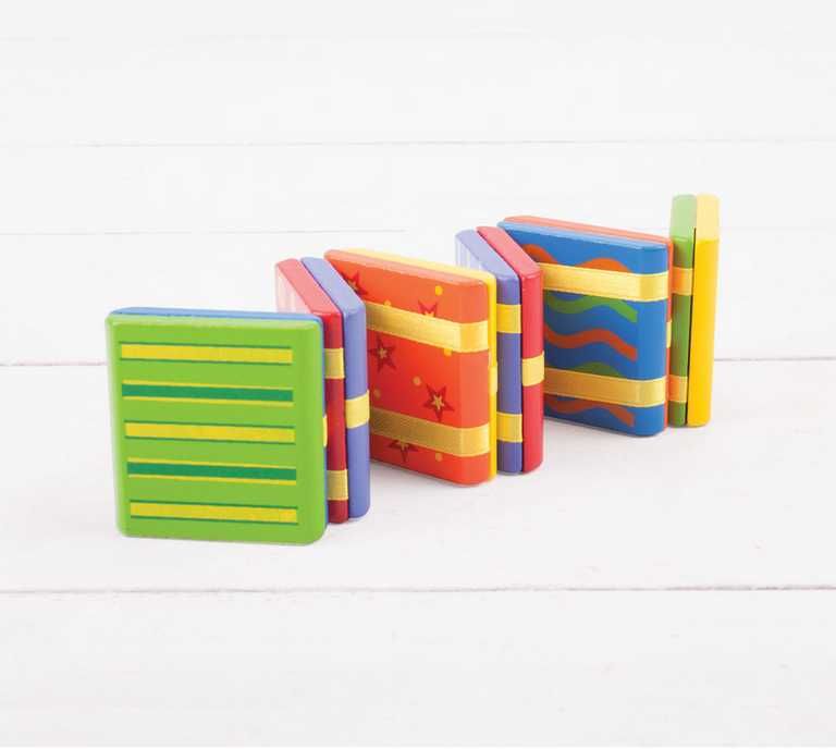 Bigjigs Toys Barevné kouzlo - obrázek 2