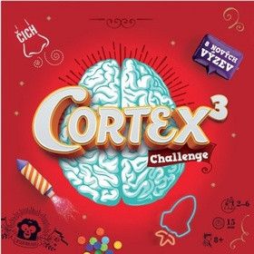 Cortex 3 - obrázek 1