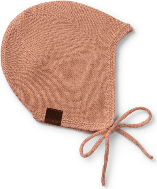 ELODIE DETAILS Kojenecká čepička Faded Rose 0-3 m - obrázek 1
