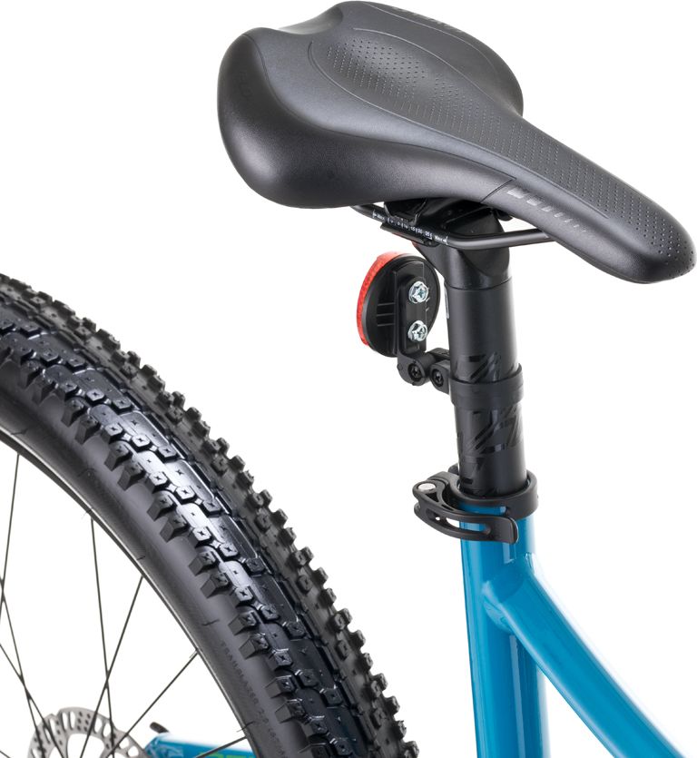 Devron Zerga 1.7 27,5" - model 2019 Blue - 20,5" - obrázek 6