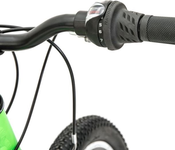Galaxy Pavo 24" - model 2019 žlutá - 13" - obrázek 4