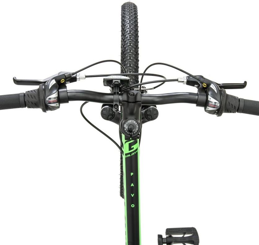 Galaxy Pavo 24" - model 2019 žlutá - 13" - obrázek 6