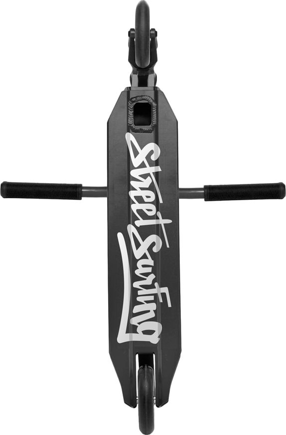 Street Surfing RIPPER Bloody Black - obrázek 5