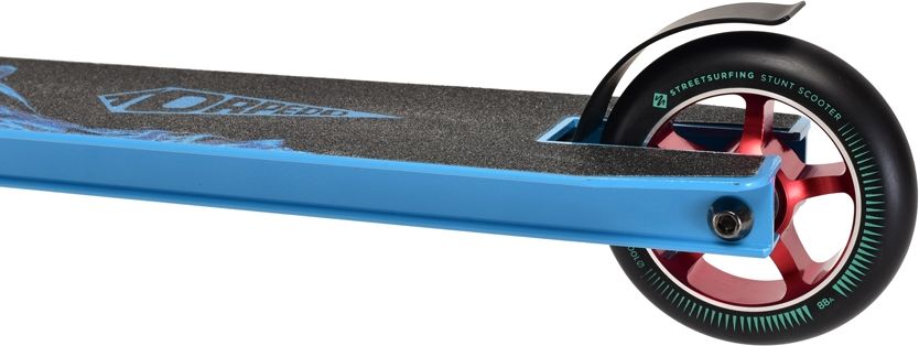 Street Surfing Torpedo Glaciar - obrázek 6