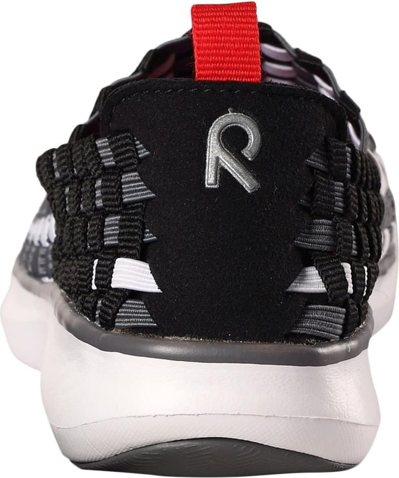 Reima Fresh Stretch - black 28 - obrázek 2