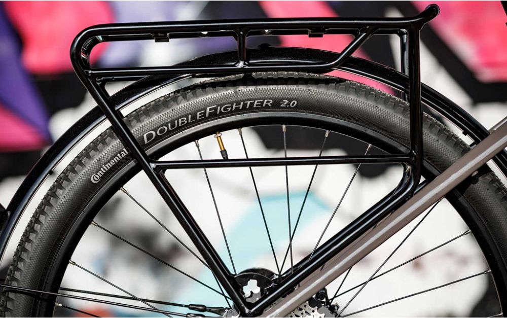 Lapierre Overvolt Explorer 800 27,5" - model 2019 XL (560 mm) - obrázek 4