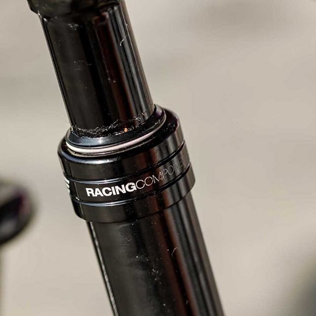 Lapierre Overvolt Explorer 800 27,5" - model 2019 XL (560 mm) - obrázek 6