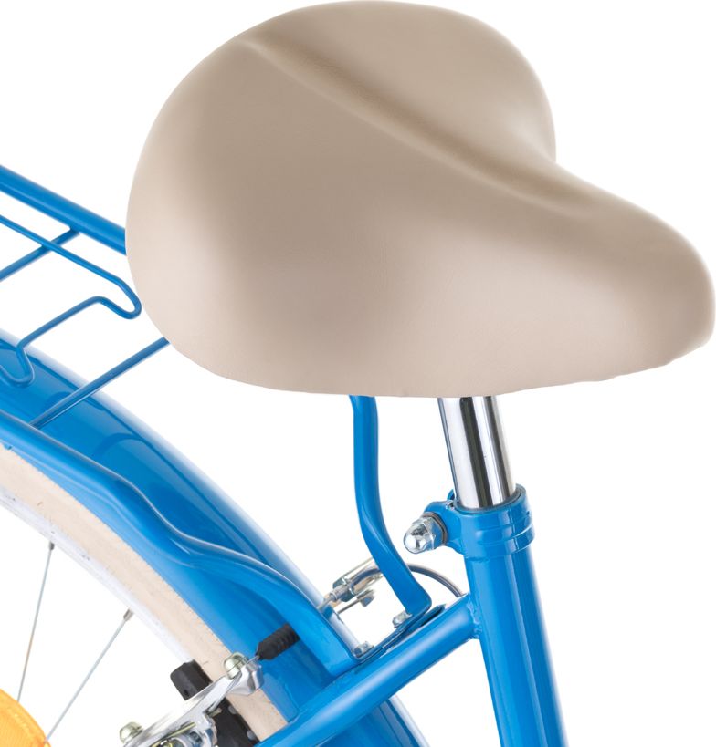 DHS Citadinne 2834 28" - model 2019 Blue - 20" - obrázek 8