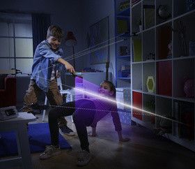 COOL GAMES Chrono Bomb night vision - obrázek 1