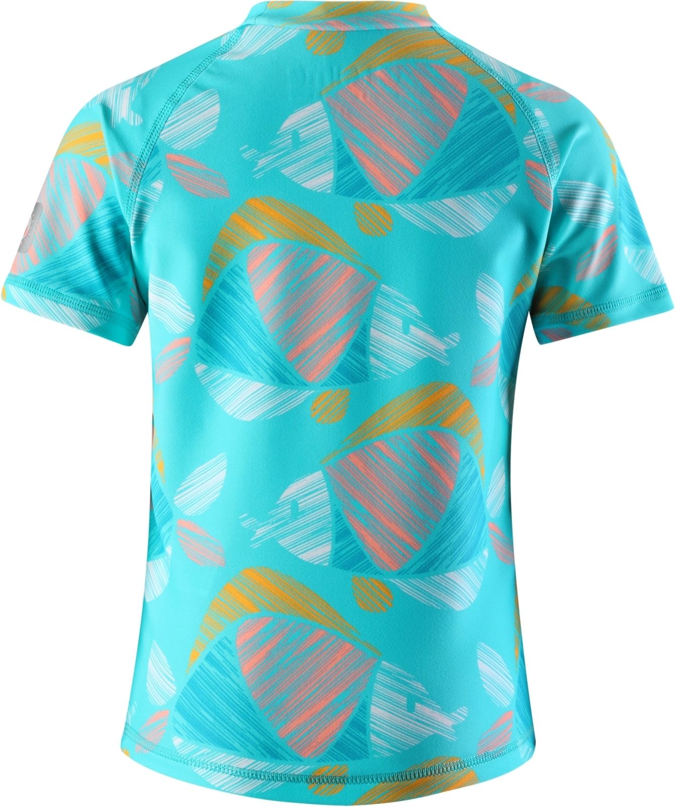 Reima Azores - bright turquoise 74 - obrázek 2
