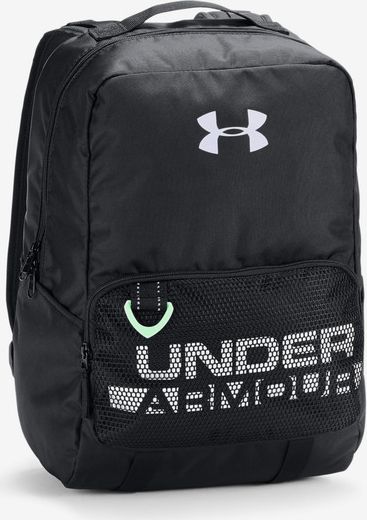 Select Batoh dětský Under Armour | Černá | Chlapecké | UNI - obrázek 1