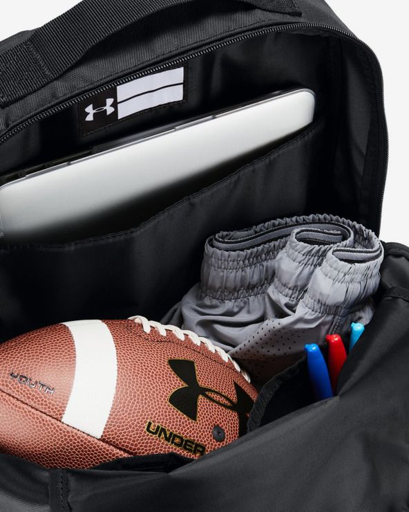 Select Batoh dětský Under Armour | Černá | Chlapecké | UNI - obrázek 5