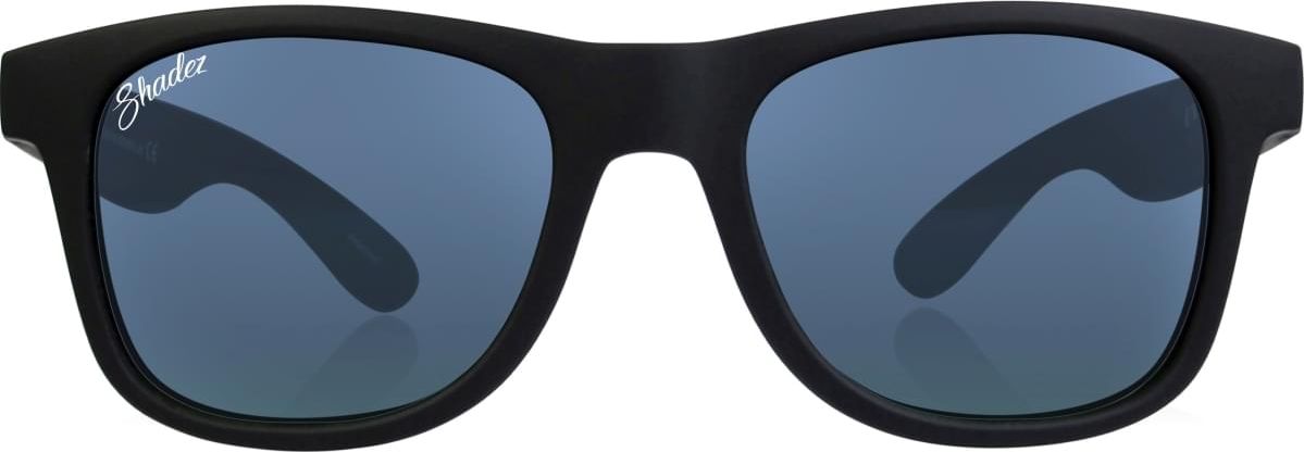 Shadez VIP Polarized - B-Black Teeny: 7-15 let - obrázek 2