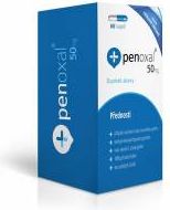 Penoxal 50 mg 60 kapslí - obrázek 1
