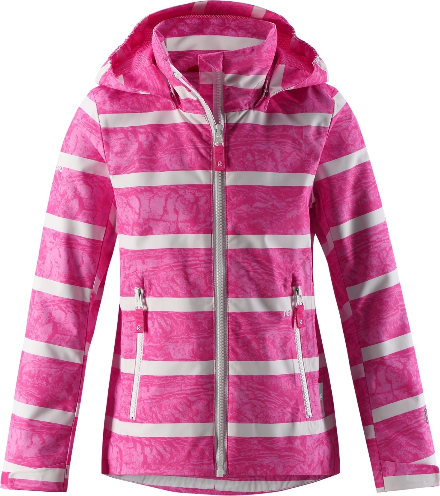 Reima Suvi - candy pink 164 - obrázek 1