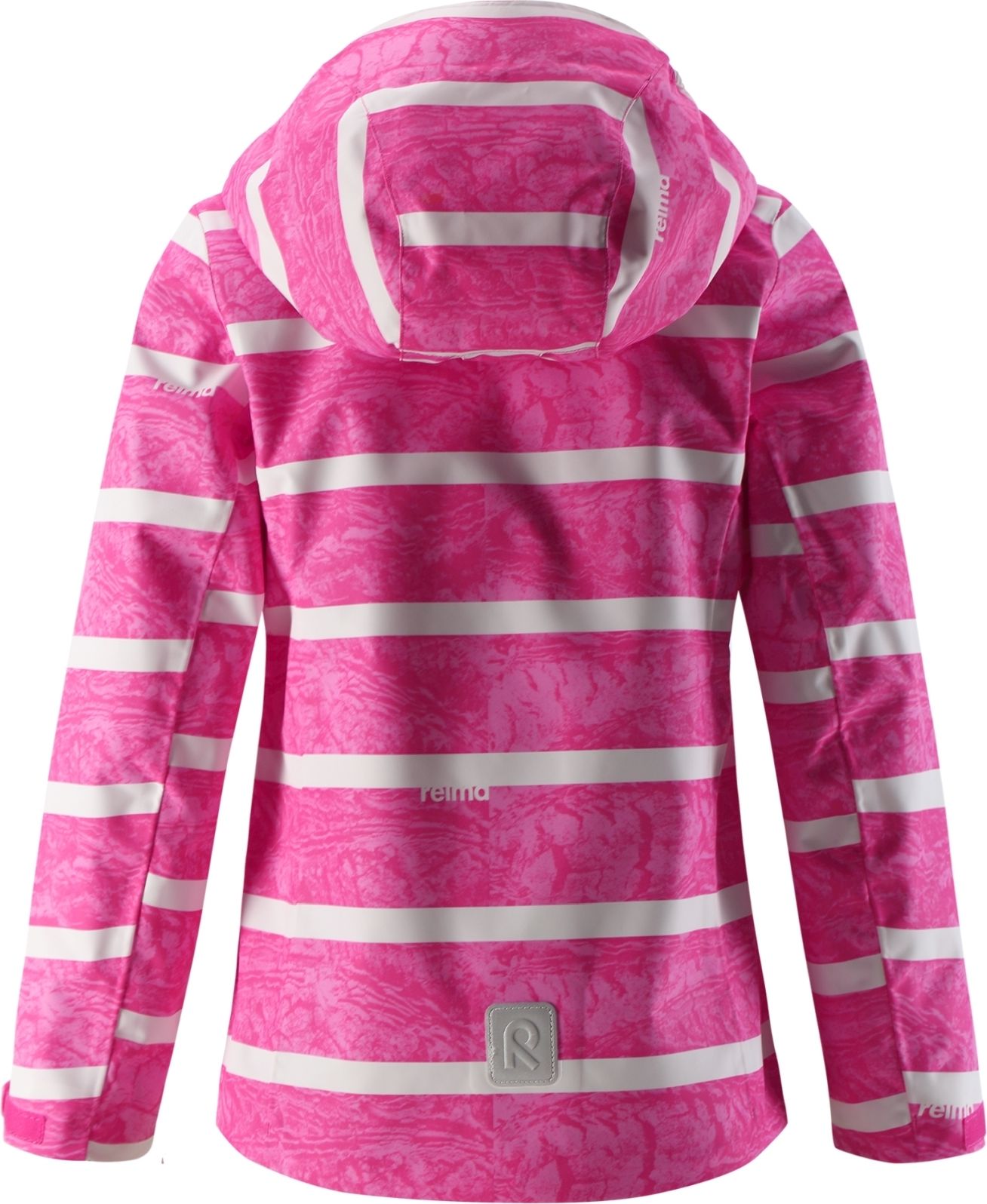 Reima Suvi - candy pink 164 - obrázek 2