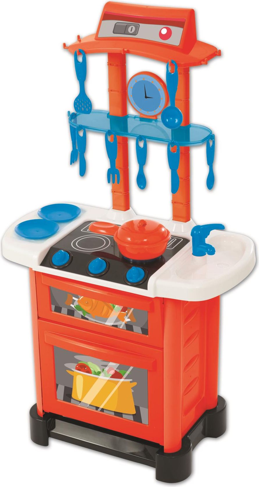 Alltoys Halsall Smart kuchyňské studio - obrázek 1