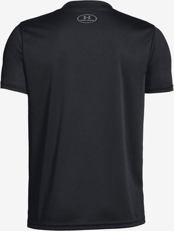 Tech™ Triko dětské Under Armour | Černá | Chlapecké | S - obrázek 2