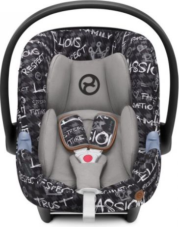 CYBEX Aton M i-Size 2019 Strength - obrázek 2