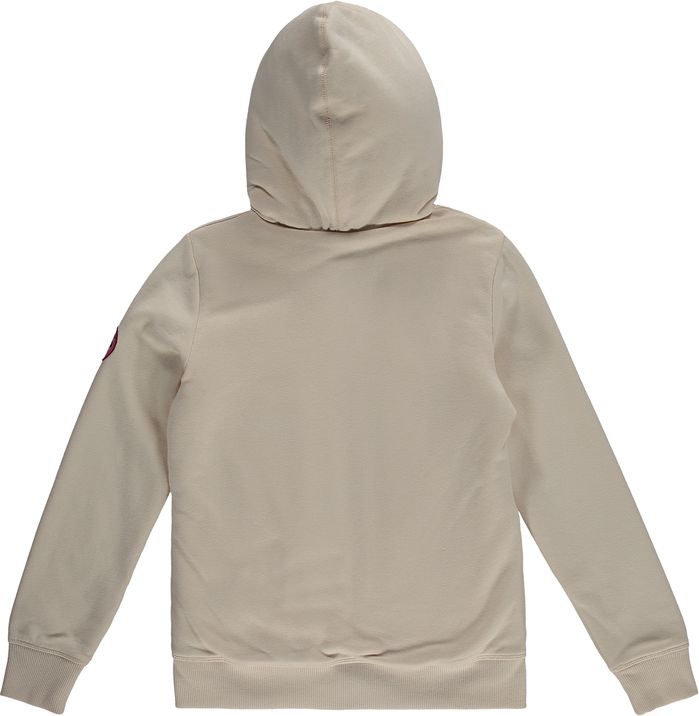 O'Neill Emerald Bay Sherpa Hoodie béžová 140 - obrázek 2