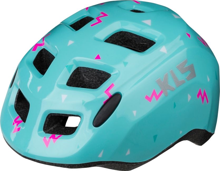 Kellys Zigzag 2019 Mint - XS (45-49) - obrázek 1