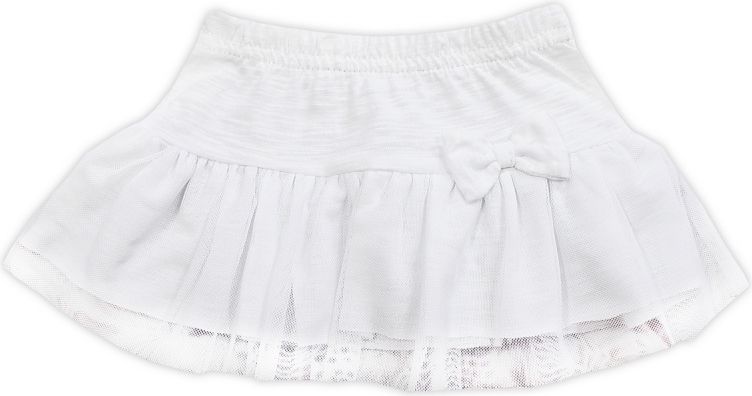 Nicol Tutu suknička NICOL ELEGANT BABY GIRL - mašlička 98 (2-3r) - obrázek 2