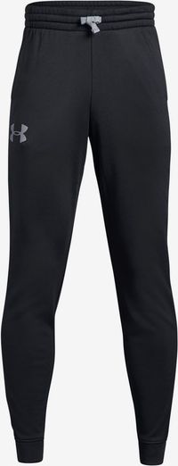 Armour Fleece® Tepláky dětské Under Armour | Černá | Chlapecké | S - obrázek 1