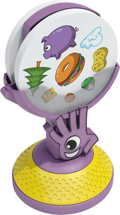 ADC Blackfire Dobble 360°, nová verze - obrázek 1