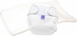 BAMBINO MIO Testovací balíček bílý do 9kg - obrázek 1