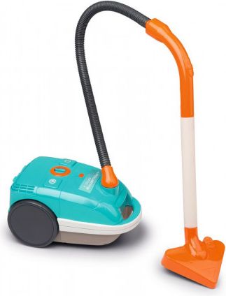 Smoby Mini vysavač Rowenta Artec II - obrázek 1