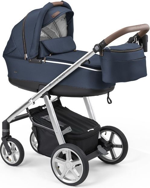 ESPIRO Next Avenue 103 navy sky - obrázek 1