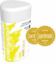 Pangamin Bifi Plus s inulinem-synbiotikum 200tbl. - obrázek 1