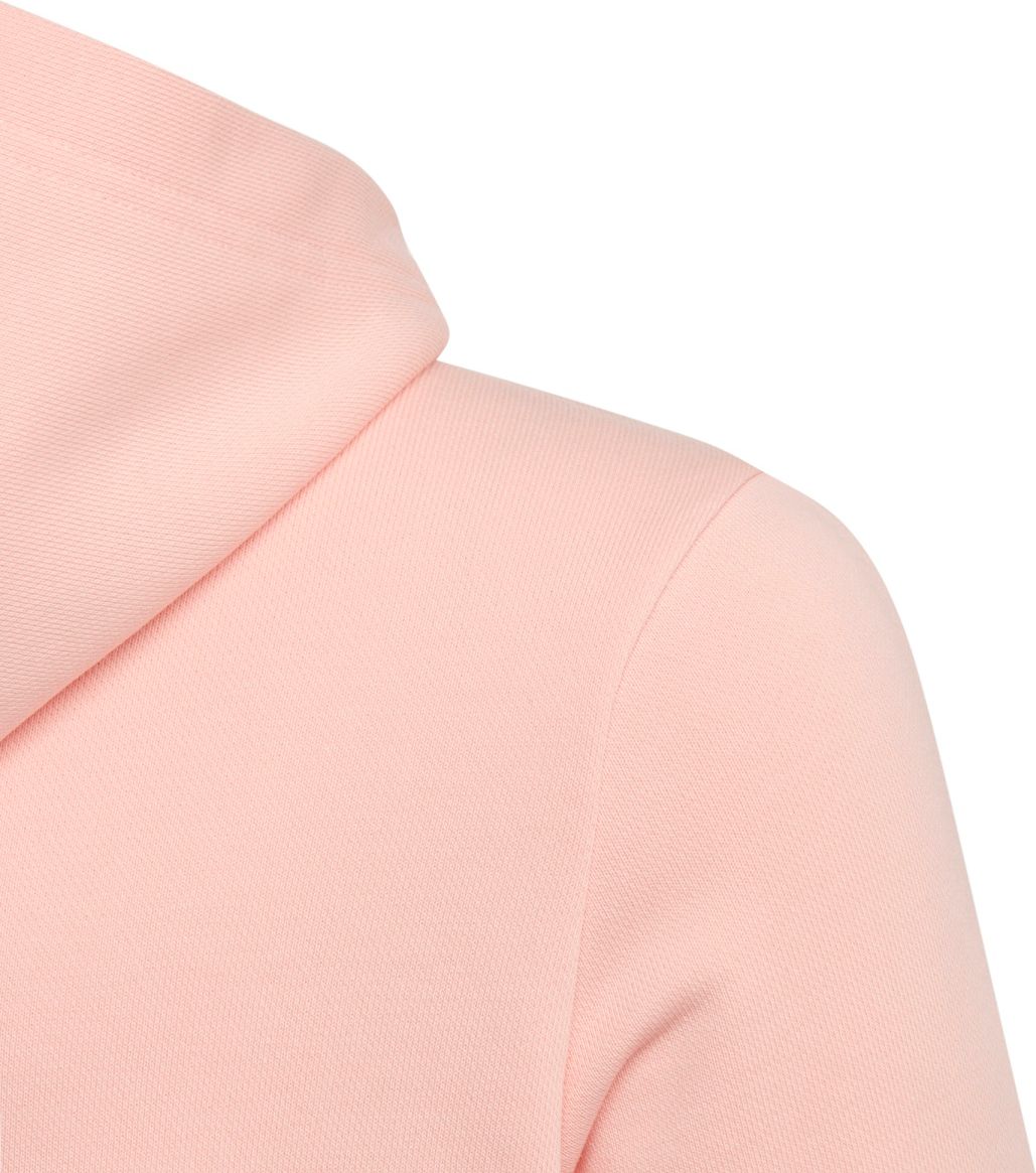 adidas Yg Hood Cot Ts růžová 116 - obrázek 6
