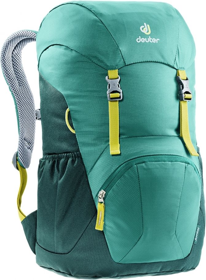 Deuter Junior 18l 2019 alpinegreen-forest - obrázek 1