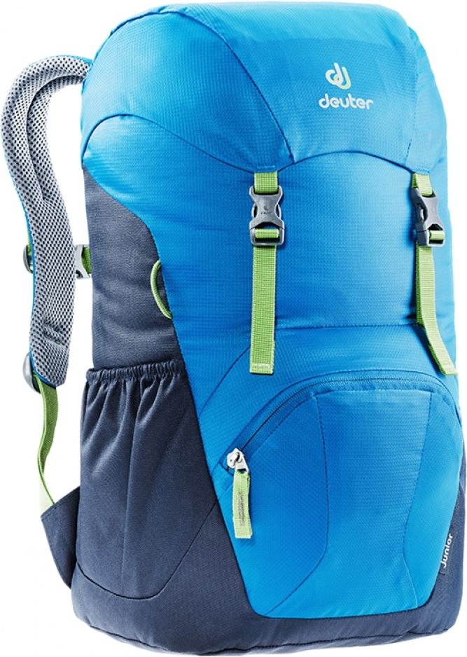 Deuter Junior 18l 2019 alpinegreen-forest - obrázek 3