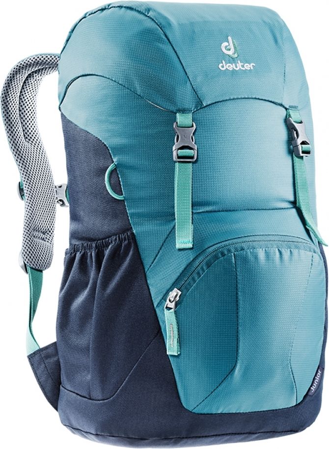 Deuter Junior 18l 2019 bay-navy - obrázek 2