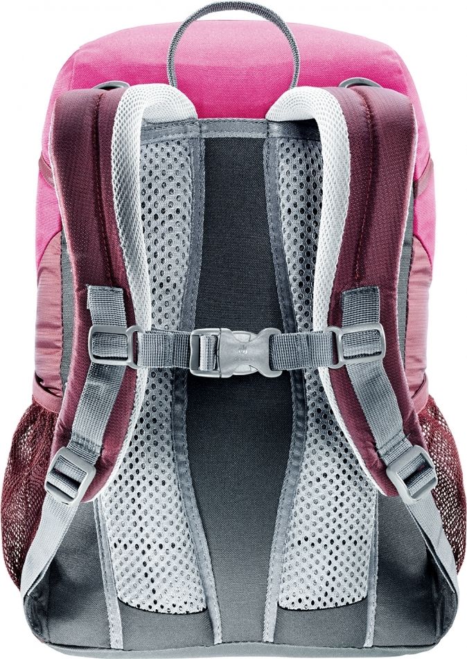 Deuter Junior 18l 2019 bay-navy - obrázek 4